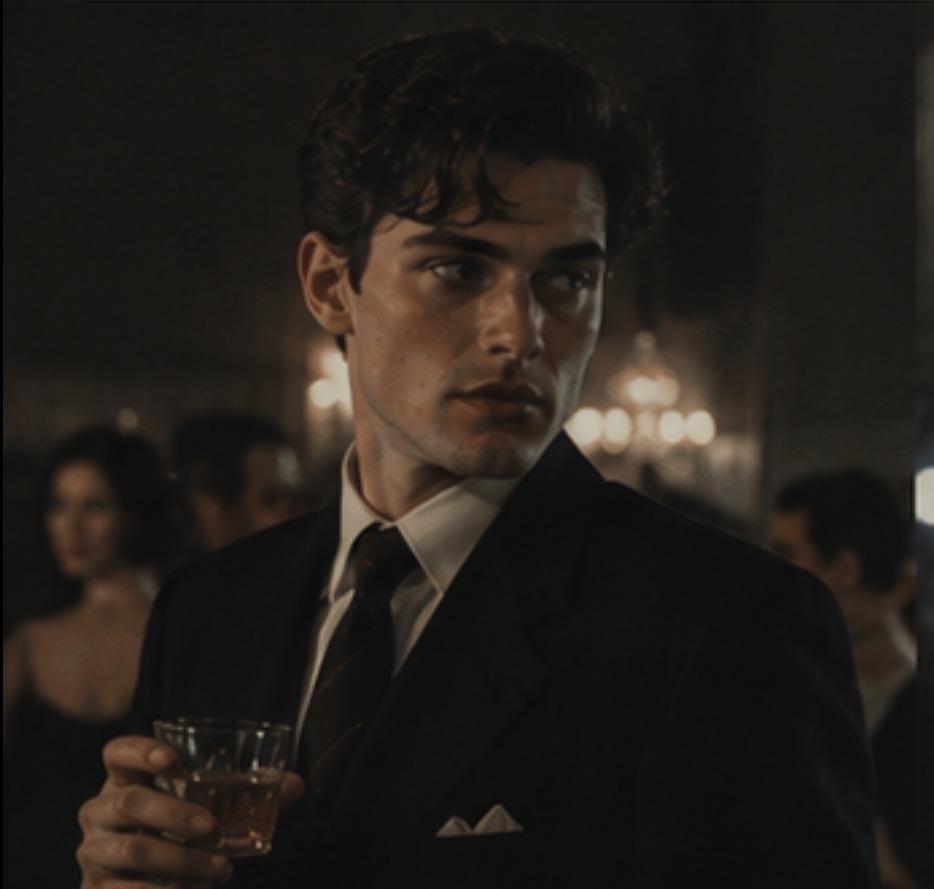 Howard William Christopher the second
